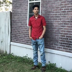 Meet your Posher, Chris